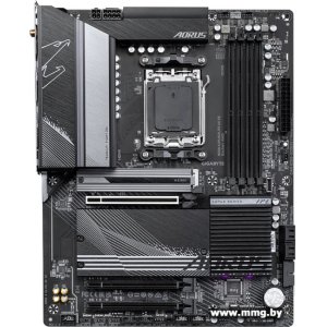Gigabyte B650 Aorus Elite AX V2