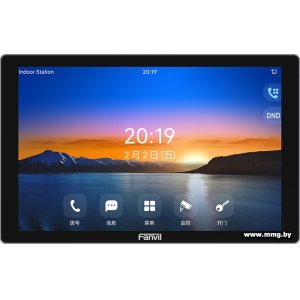 Fanvil i506W