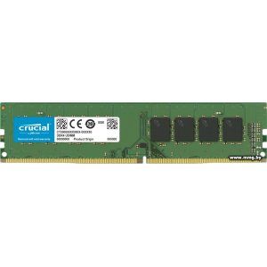 16GB PC4-25600 Crucial CB16GU3200