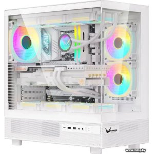 Formula Crystal Z8 (белый)