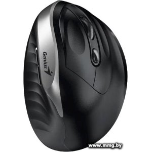 Genius Ergo 8250S (черный/серебристый) 31030031401