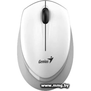 Genius NX-7009 (белый/серый)