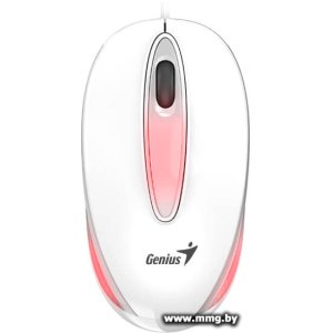 Genius DX-Mini (белый)
