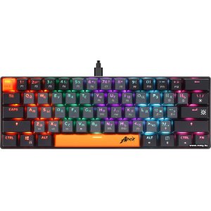 Defender Apex GK-002 (Outemu Red) (45002)