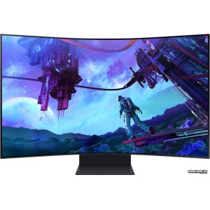 Samsung Odyssey Ark LS55CG97WNIXCI