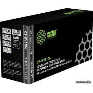 Картридж CACTUS CS-W1510A (аналог HP W1510A)