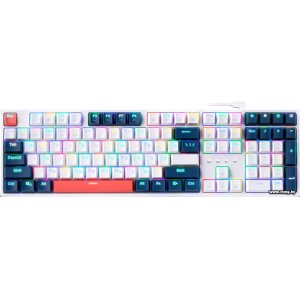 Redragon Whisper (71964) K668WBO-RGB