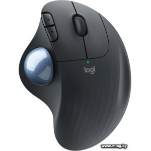 Logitech Ergo M575 (графитовый) 910-005875