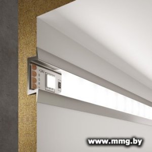 Алюминиевый профиль Elektrostandard LL-2-ALP007 a041812