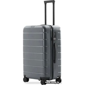 Чемодан Xiaomi Luggage Classic Pro 24" (Серый) (XMLXXHWRM)
