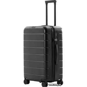 Чемодан Xiaomi Luggage Classic Pro 26" (Черный) (XMLXXHWRM)