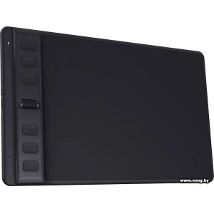 Huion Inspiroy 2 S Black (H641P)