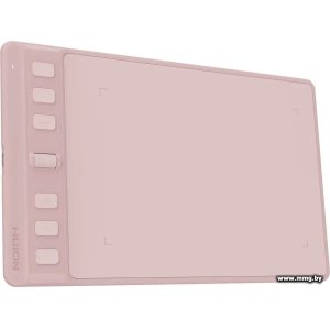 Huion Inspiroy 2 S Pink (H641P)