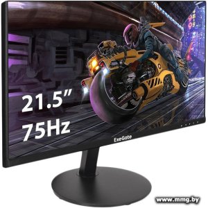 ExeGate SmartView EP2207A EX295590RUS