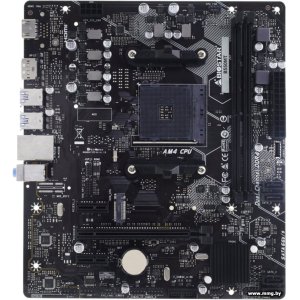 BIOSTAR B550MT Ver. 6.0