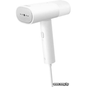 Xiaomi Mijia Handheld Garment Steamer 2 MJGTJ02LF (с переходником на евровилку)
