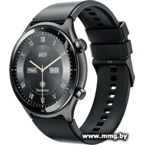 QCY Watch Active GT (чёрный)