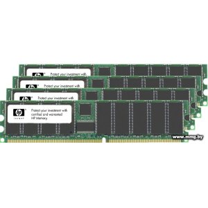8GB PC3-10600 HP 202173-B21