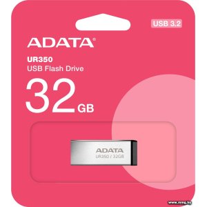 32GB ADATA UR350 UR350-32G-RSR/BK