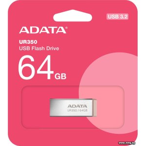 64GB ADATA UR350 UR350-64G-RSR/BG