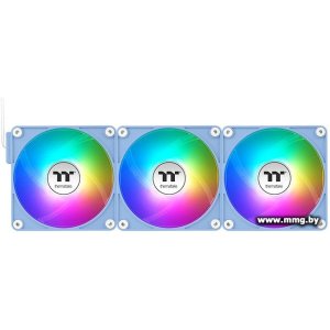 for Case Thermaltake CT120 EX ARGB 3-Fan CL-F196-PL12BU-A