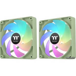 for Case Thermaltake CT140 Sync ARGB 2F CL-F203-PL14MG-A