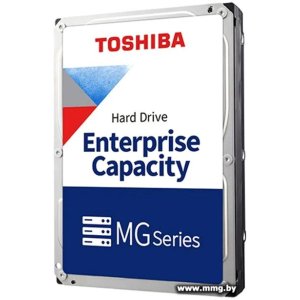 12000Gb Toshiba MG09 MG09ACA12TE