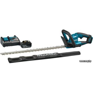 Makita DUH606RT (с 1-им АКБ 5 Ач)