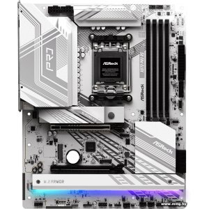 ASRock X870 Pro RS