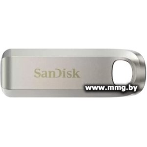 128GB SanDisk Ultra Luxe SDCZ75-128G-G46