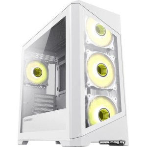 GameMax Destroyer TGW