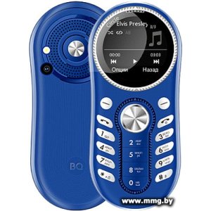 BQ BQ-1416 Circle (синий)