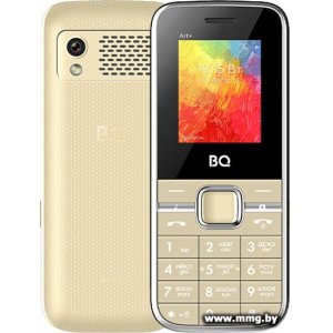 BQ-Mobile BQ-1868 Art+ (золотой)