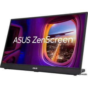 ASUS ZenScreen MB17AHG