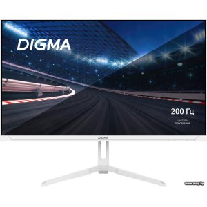 Digma Overdrive 24P410F (белый)