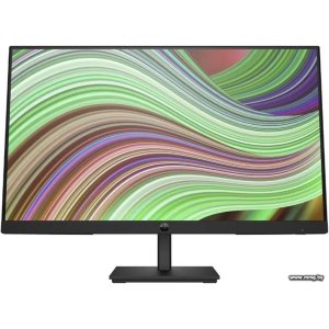HP P24v G5 64W18AS