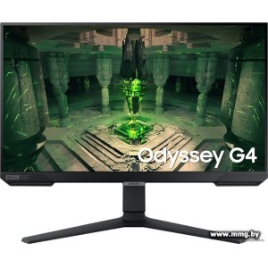 Samsung Odyssey G4 LS25BG400EIXCI