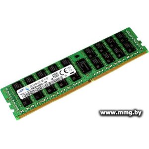 16GB PC4-25600 Samsung M391A2K43DB1-CWE