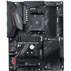 Gigabyte B550 Aorus Elite V2 (rev. 1.5)