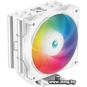 DeepCool AG400 WH ARGB R-AG400-WHANMC-G-2