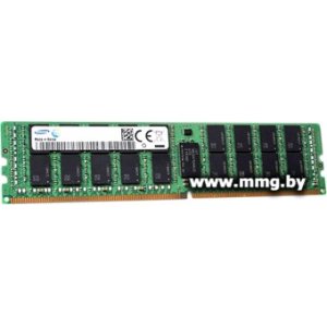 32GB PC4-25600 Samsung M393A4K40EB3-CWEGY ECC