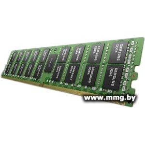 96Gb PC5-44800 Samsung M321RYGA0PB0-CWM ECC