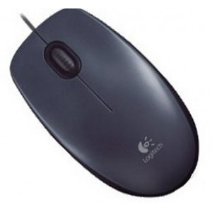 Logitech M90 (серый) 910-001794 / 910-001793