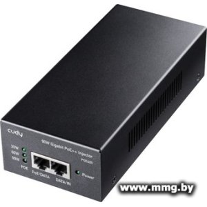 PoE-инжектор Cudy POE400