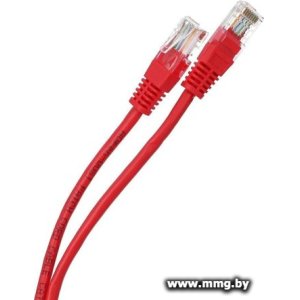 Кабель AOPEN ANP511-0.5M-R (0.5 м, красный)