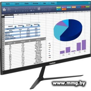ExeGate SmartView EH1500 EX297309RUS