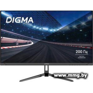 Digma Overdrive 24P410F (черный) DM24SG03