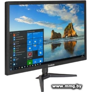 ExeGate EB2400A EX297377RUS