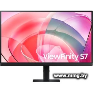 Samsung ViewFinity S7 LS27D700EAIXCI (S27D700EAI)