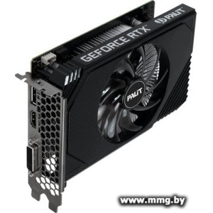 RTX3050 6Gb/96b/ Palit StormX NE63050018JE-1072F